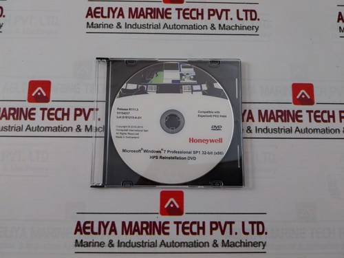 Honeywell hps microsoft - honeywell,