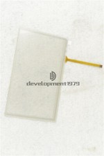 Vetro touch panel 7" per