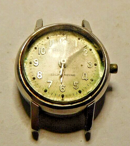Bulova cmac jewels - 6,