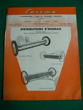 Prospectus agricole - prospectus,