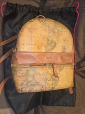 zainetto prima classe dimensione media, usato , buone condizioni 