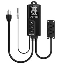 Elitech STC-1000Pro-TH/WiFi-TH