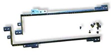 ASUS genuine DISPLAY HINGES CERNIERE LEFT + RIGHT for netbook eeePC 1025C FLARE