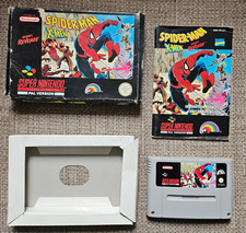 Spider-Man X-Men Arcade's