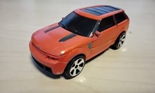 majorette Range Stormer 1/61