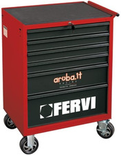 Carrello portautensili porta