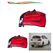 FARO FANALE POSTERIORE ESTERNO