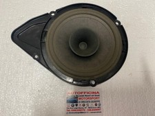 ALTOPARLANTE POST SX FIAT 5OO (312) DAL 2015- , B743, 52021975