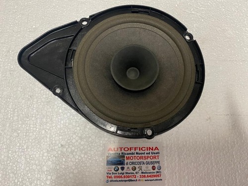 Altoparlante post fiat - altoparlante,