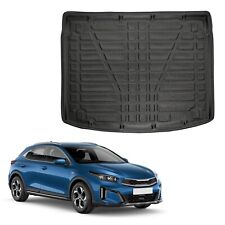 Vasca Baule Bagagliaio In Tpe