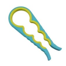 APRI BARATTOLO MULTIFUNZIONALE MANUALE UNIVERSALE SVITA TAPPO BOTTIGLIE