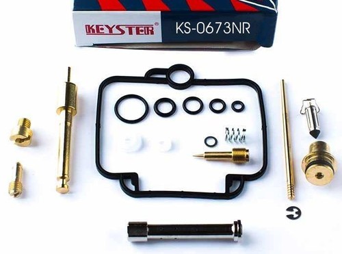 Kit riparazione carburatore