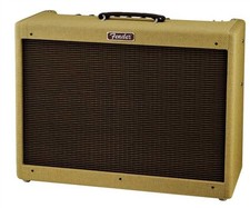 Ripara il tuo Fender Blues