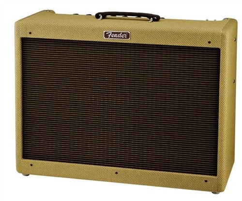Correggi tuo fender blues - correggi,