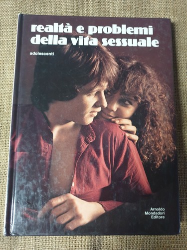 Realtà problemi della - "realtà,