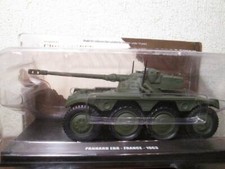 VEICOLI MILITARI 1/43