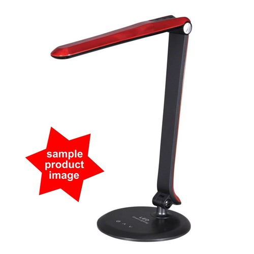 Lampada scrivania bl1201 - lampada, da