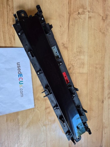 Quadro strumenti