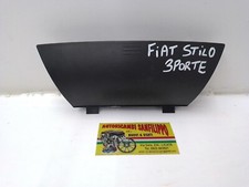 Vano Portaoggetti Cassettino Posacenere Centrale Fiat Stilo 3 Porte