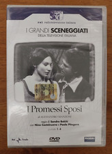 dvd i promessi sposi i grandi