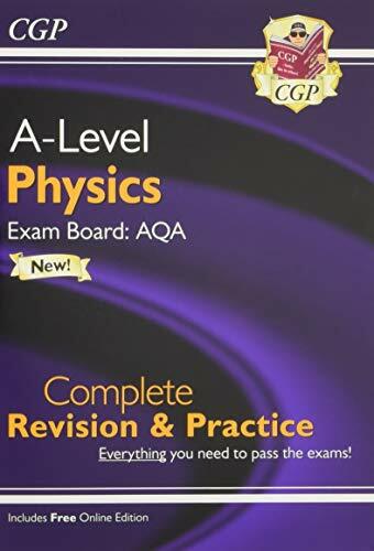 New level physics aqa - aqa, year
