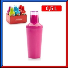 Shaker Cocktail Bar in