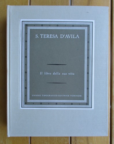 1963 libro della sua vita - libro,