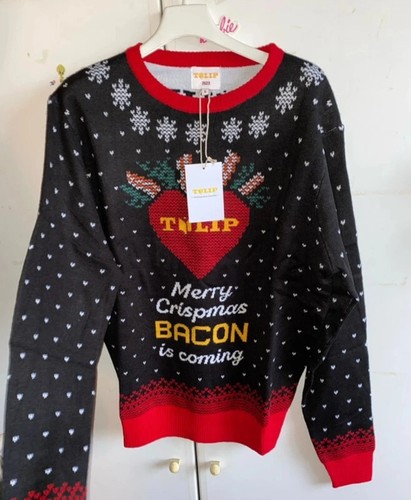Maglione maglia natalizio - maglia, di
