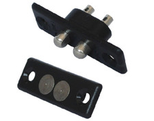 COPPIA CONTATTI CISA ART. 1.06510.10.0