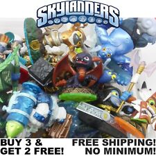 Personaggi e oggetti magici Skylanders - Acquista 3 e ricevi 2 GRATIS!