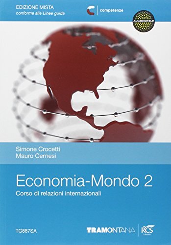 Economia mondo set - economia,