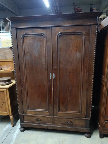 Armadio ante stile liberty - ante,
