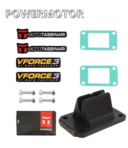 Pacco lamellare force per - 3,