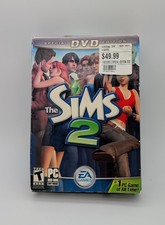The SIMS 2 Special DVD Edition
