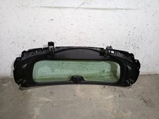 lunotto posteriore per SMART