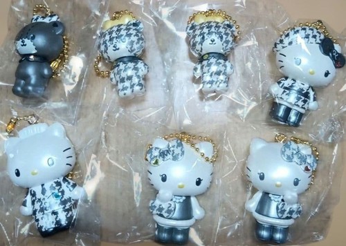 Hello kitty secret mascotte - hello,