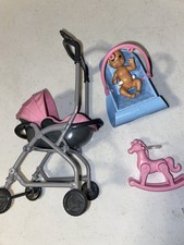 Barbie skipper babysitter - barbie,