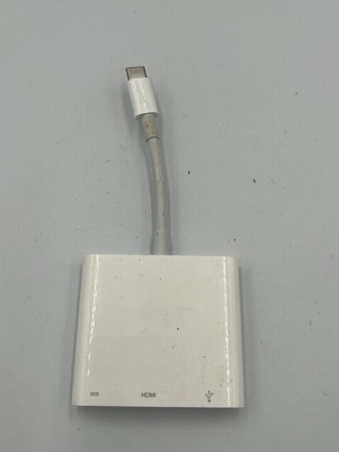 Adattatore multiporta - , av
