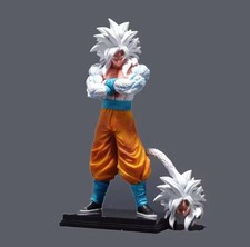 Dragon Ball Action Figure -