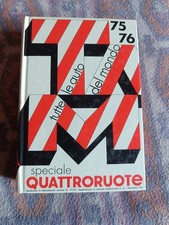 Quattroruote - TAM Tutte le