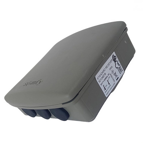 Outlet somfy ricevitore - outlet,