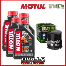 KIT TAGLIANDO KAWASAKI Z900 RS