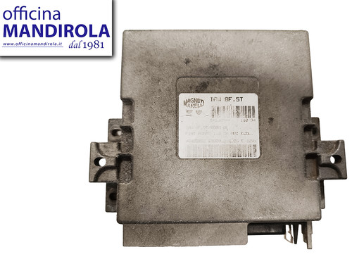 Centralina magneti marelli - magneti,