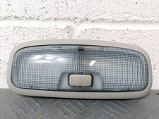 3132 plafoniera luce abitacolo - plafoniera,