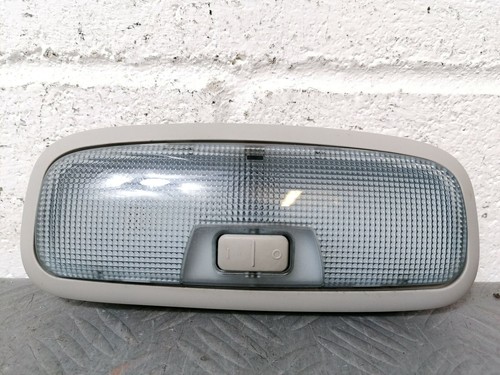 3132 plafoniera luce abitacolo - plafoniera,