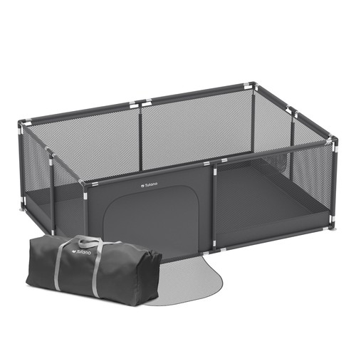 Tulano cozy box per bambini - cozy,