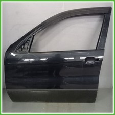 Porta Portiera Sportello Anteriore Sinistra SX BMW X5 E53 SUV 2000 2007