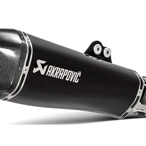 Kit manicotto silenziatore