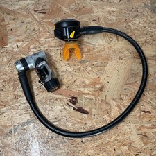 EROGATORE SUBACQUEO CRESSI XS1 NON TESTATO