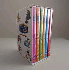 I cartoni dello Zecchino D'oro